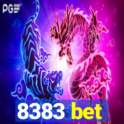 8383 bet